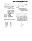 PDK4 INHIBITOR AND USE THEREOF diagram and image