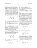 COMPOUNDS FOR THE TREATMENT OF SEIZURES AND OTHER CENTRAL NERVOUS SYSTEM     DISORDERS AND CONDITIONS diagram and image