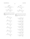 COMPOUNDS FOR THE TREATMENT OF SEIZURES AND OTHER CENTRAL NERVOUS SYSTEM     DISORDERS AND CONDITIONS diagram and image