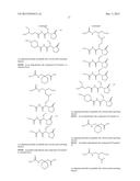 COMPOUNDS FOR THE TREATMENT OF SEIZURES AND OTHER CENTRAL NERVOUS SYSTEM     DISORDERS AND CONDITIONS diagram and image