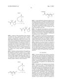 COMPOUNDS FOR THE TREATMENT OF SEIZURES AND OTHER CENTRAL NERVOUS SYSTEM     DISORDERS AND CONDITIONS diagram and image