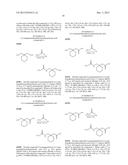 COMPOUNDS FOR THE TREATMENT OF SEIZURES AND OTHER CENTRAL NERVOUS SYSTEM     DISORDERS AND CONDITIONS diagram and image