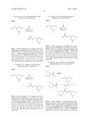 COMPOUNDS FOR THE TREATMENT OF SEIZURES AND OTHER CENTRAL NERVOUS SYSTEM     DISORDERS AND CONDITIONS diagram and image