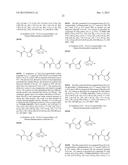 COMPOUNDS FOR THE TREATMENT OF SEIZURES AND OTHER CENTRAL NERVOUS SYSTEM     DISORDERS AND CONDITIONS diagram and image