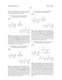 COMPOUNDS FOR THE TREATMENT OF SEIZURES AND OTHER CENTRAL NERVOUS SYSTEM     DISORDERS AND CONDITIONS diagram and image