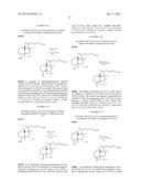 Versatile and Functionalised Intermediates for the Synthesis of Vitamin D     and Novel Vitamin D Derivatives diagram and image