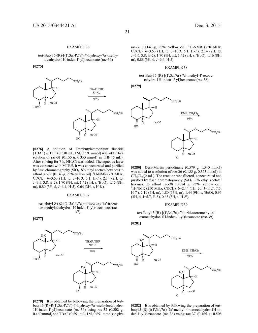 Versatile and Functionalised Intermediates for the Synthesis of Vitamin D     and Novel Vitamin D Derivatives - diagram, schematic, and image 22