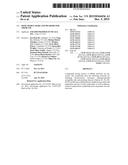 PKM2 MODULATORS AND METHODS FOR THEIR USE diagram and image