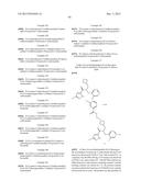 PKM2 MODULATORS AND METHODS FOR THEIR USE diagram and image