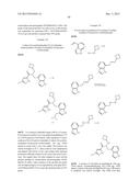 PKM2 MODULATORS AND METHODS FOR THEIR USE diagram and image