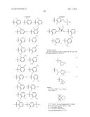 PKM2 MODULATORS AND METHODS FOR THEIR USE diagram and image