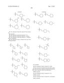 PKM2 MODULATORS AND METHODS FOR THEIR USE diagram and image