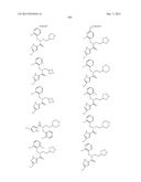 PKM2 MODULATORS AND METHODS FOR THEIR USE diagram and image