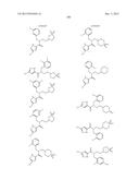 PKM2 MODULATORS AND METHODS FOR THEIR USE diagram and image