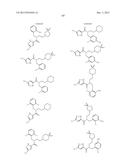 PKM2 MODULATORS AND METHODS FOR THEIR USE diagram and image