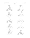 PKM2 MODULATORS AND METHODS FOR THEIR USE diagram and image