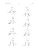 PKM2 MODULATORS AND METHODS FOR THEIR USE diagram and image