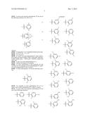 PKM2 MODULATORS AND METHODS FOR THEIR USE diagram and image