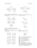 PKM2 MODULATORS AND METHODS FOR THEIR USE diagram and image