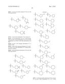 PKM2 MODULATORS AND METHODS FOR THEIR USE diagram and image