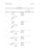 PKM2 MODULATORS AND METHODS FOR THEIR USE diagram and image