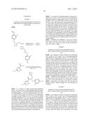 PKM2 MODULATORS AND METHODS FOR THEIR USE diagram and image