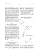 PKM2 MODULATORS AND METHODS FOR THEIR USE diagram and image