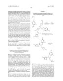 PKM2 MODULATORS AND METHODS FOR THEIR USE diagram and image