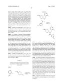 PKM2 MODULATORS AND METHODS FOR THEIR USE diagram and image