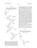 PKM2 MODULATORS AND METHODS FOR THEIR USE diagram and image