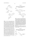 PKM2 MODULATORS AND METHODS FOR THEIR USE diagram and image