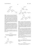 PKM2 MODULATORS AND METHODS FOR THEIR USE diagram and image