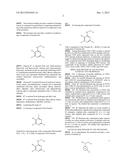 INHIBITORS OF THE USP1/UAF1 DEUBIQUITINASE COMPLEX AND USES THEREOF diagram and image