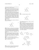 INHIBITORS OF THE USP1/UAF1 DEUBIQUITINASE COMPLEX AND USES THEREOF diagram and image