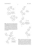 INHIBITORS OF THE USP1/UAF1 DEUBIQUITINASE COMPLEX AND USES THEREOF diagram and image