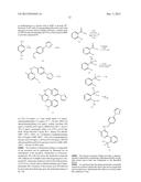 INHIBITORS OF THE USP1/UAF1 DEUBIQUITINASE COMPLEX AND USES THEREOF diagram and image