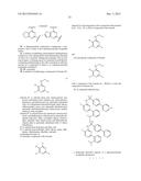 INHIBITORS OF THE USP1/UAF1 DEUBIQUITINASE COMPLEX AND USES THEREOF diagram and image