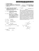 N-SUBSTITUTED 3,4-BIS (CATECHOL) PYRROLE COMPOUNDS, AND THE PREPARATION     AND USE THEREOF IN THE TREATMENT OF CANCER diagram and image