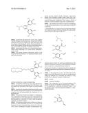 N-SUBSTITUTED 3,4-BIS (CATECHOL) PYRROLE COMPOUNDS, AND THE PREPARATION     AND USE THEREOF IN THE TREATMENT OF CANCER diagram and image