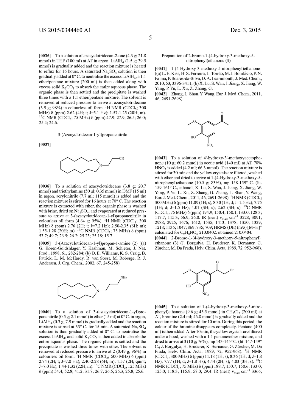 N-SUBSTITUTED 3,4-BIS (CATECHOL) PYRROLE COMPOUNDS, AND THE PREPARATION     AND USE THEREOF IN THE TREATMENT OF CANCER - diagram, schematic, and image 15