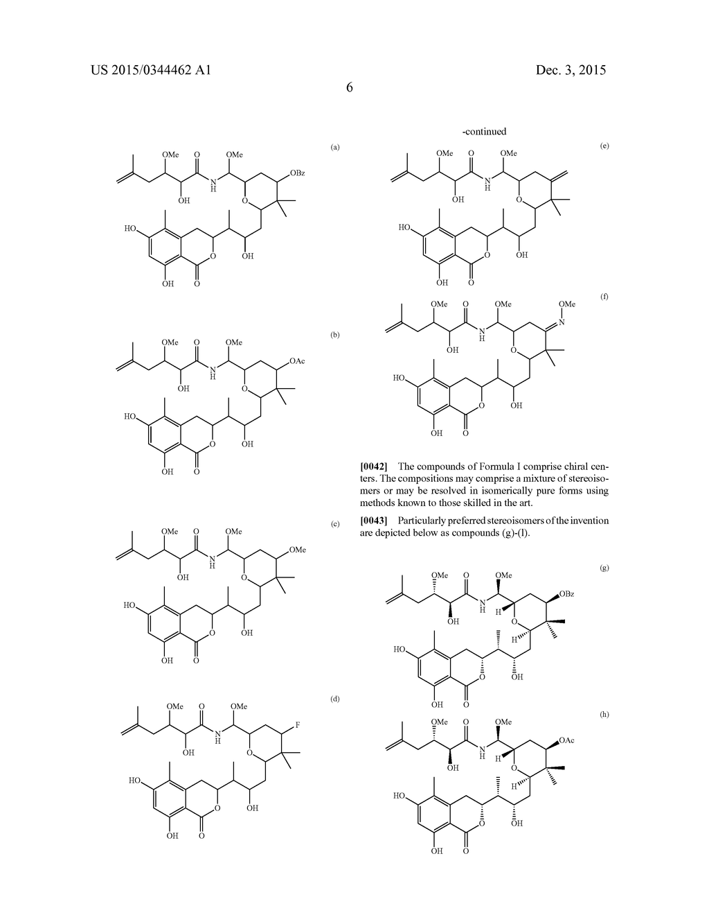 IRCINIASTATIN ANALOGUES - diagram, schematic, and image 07