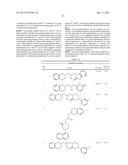 PRMT5 INHIBITORS AND USES THEREOF diagram and image