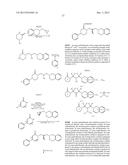 PRMT5 INHIBITORS AND USES THEREOF diagram and image