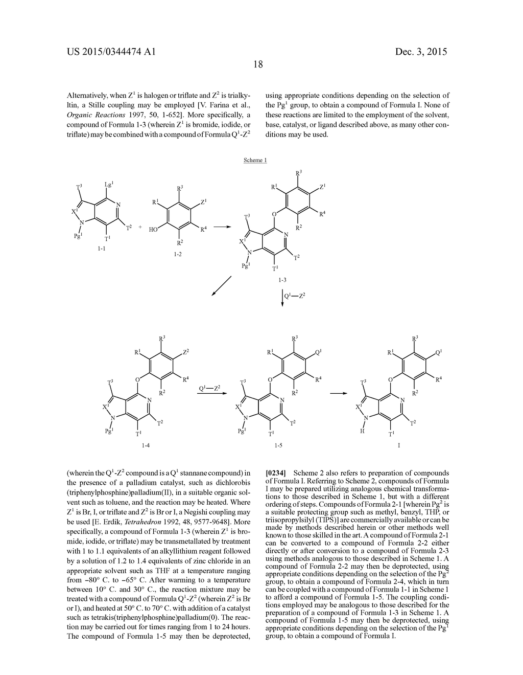HETEROAROMATIC COMPOUNDS AND THEIR USE AS DOPAMINE D1 LIGANDS - diagram, schematic, and image 19