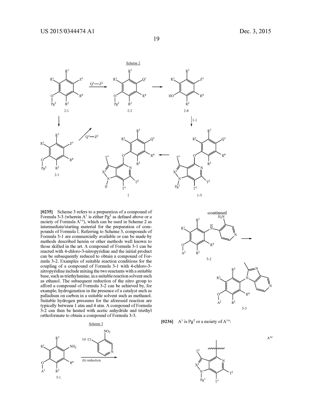 HETEROAROMATIC COMPOUNDS AND THEIR USE AS DOPAMINE D1 LIGANDS - diagram, schematic, and image 20