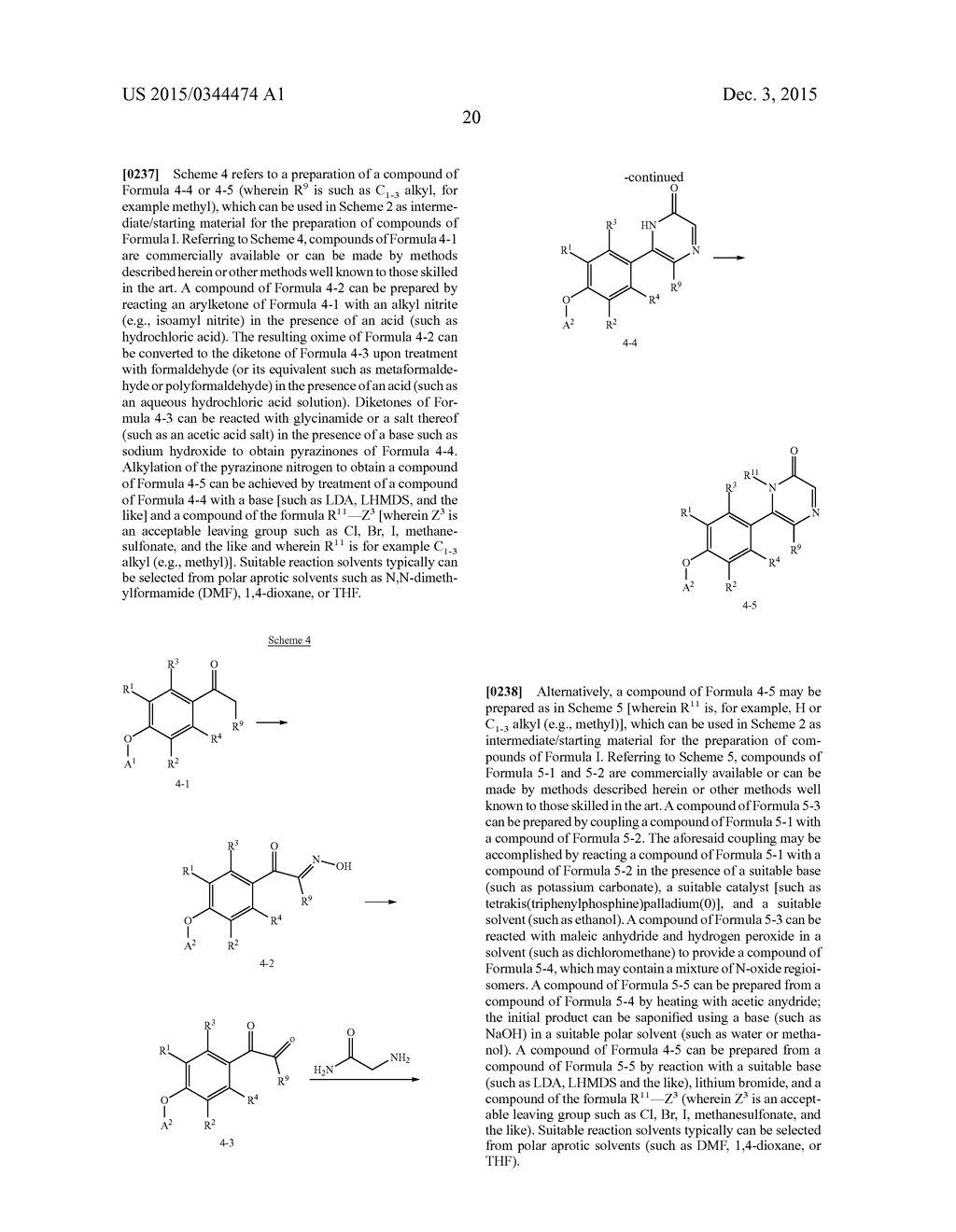 HETEROAROMATIC COMPOUNDS AND THEIR USE AS DOPAMINE D1 LIGANDS - diagram, schematic, and image 21
