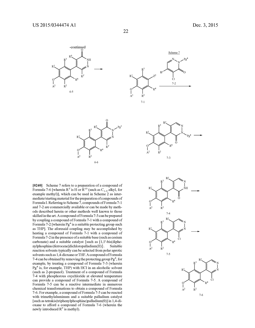 HETEROAROMATIC COMPOUNDS AND THEIR USE AS DOPAMINE D1 LIGANDS - diagram, schematic, and image 23