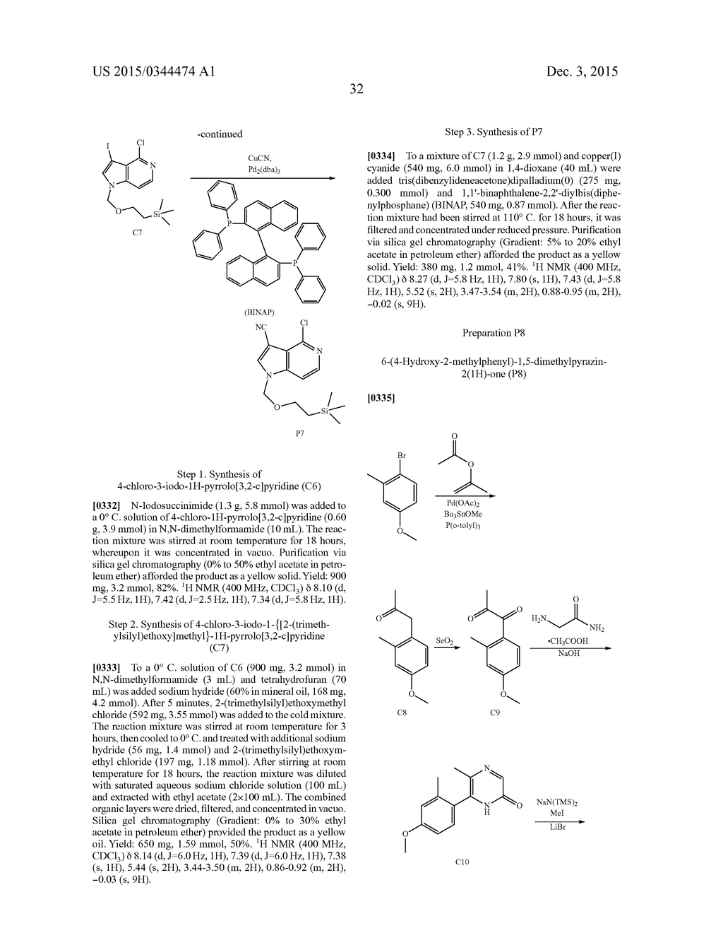 HETEROAROMATIC COMPOUNDS AND THEIR USE AS DOPAMINE D1 LIGANDS - diagram, schematic, and image 33