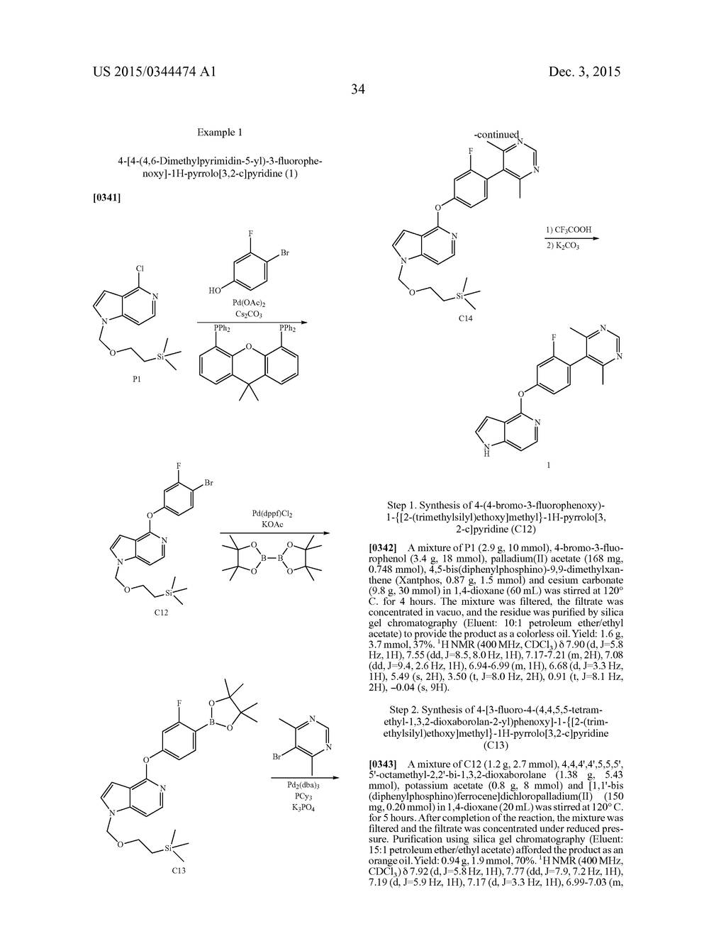 HETEROAROMATIC COMPOUNDS AND THEIR USE AS DOPAMINE D1 LIGANDS - diagram, schematic, and image 35