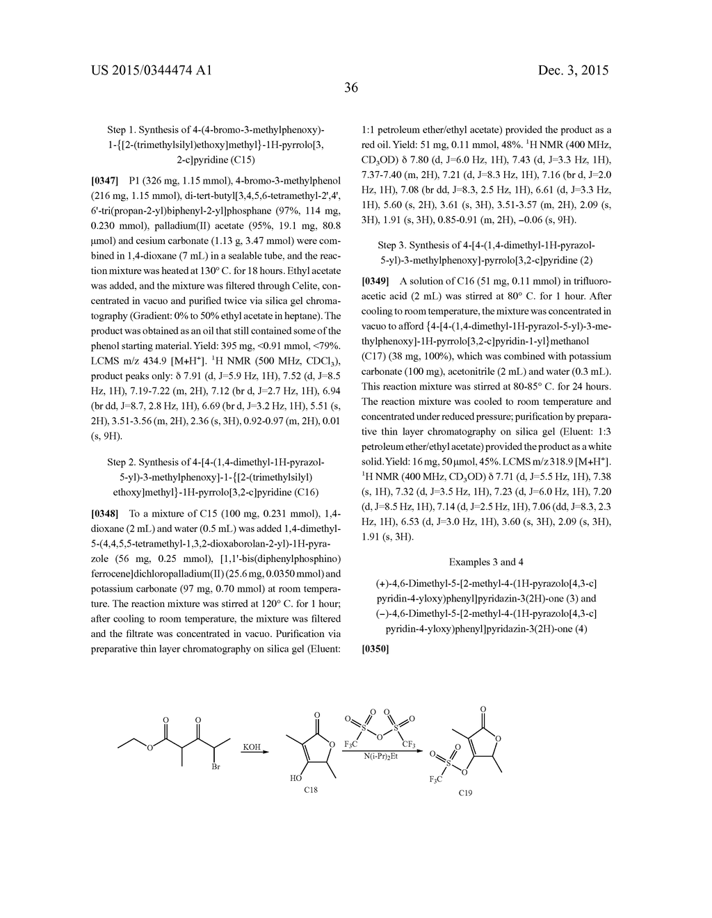 HETEROAROMATIC COMPOUNDS AND THEIR USE AS DOPAMINE D1 LIGANDS - diagram, schematic, and image 37